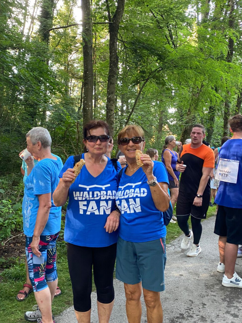 Sterntalerlauf 2024